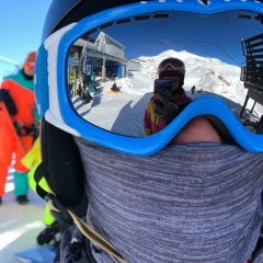 Артём Степанов, 28.05.1987, Обнинск