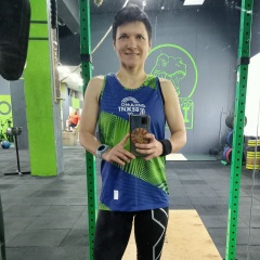 Галина Федянина, 07.12, Москва