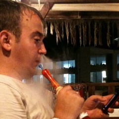 Ильяс Пирожогг, 03.08.1989, Химки