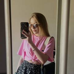 Екатерина Мадянова, 05.11