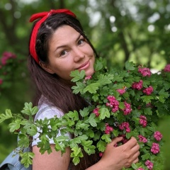 Нина Соломатова, 05.02, Москва