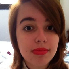 Thaís Schreiber, 28.01.1996, Valinhos