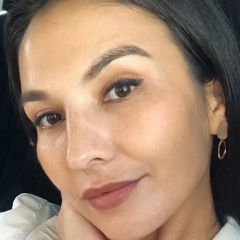 Гузель Исайкина, 11.03, Уфа