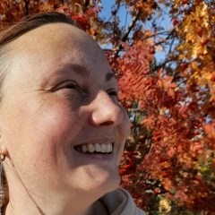 Ольга Бухгольц, 19.04.1983, Тюмень