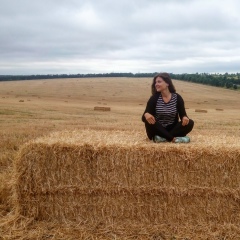 Марина Бессонова, 18.12.1983, Харьков