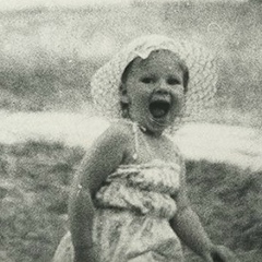 Анютка Сысоева, 16.12, Москва