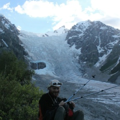 Николай Ковальский, 22.05, Запорожье