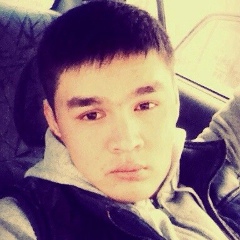 Elaman Attokurov, 16.05.1991, Екатеринбург