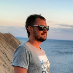 Иван Кунту, 26.03, Бородино