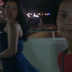 Stasinka Abeeva, 06.10.1984, Актау