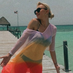 Ольга Нестерович, 19.09.1991, Минск