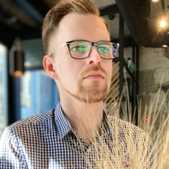 Александр Лисовский, 15.08, Санкт-Петербург