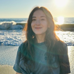 Ксюша Фролова, 09.02, Москва