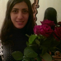 Сайран Исаева, 12.09, Алматы