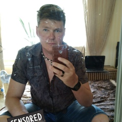 Влад Комов, 10.08.1973, Приазовское