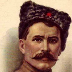 Василий Чапаев, 01.01.2000