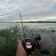 Владимир Макаров, Москва