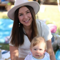 Виктория Гастафсон, 18.09, San Diego