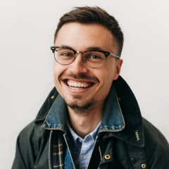 Денис Щепинов, Москва