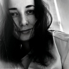 Ира Королёва, 23.09, Нижний Новгород