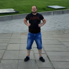 Александр Лялин, 15.05.1989