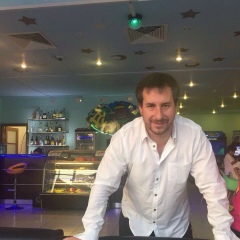 Игнат Вардания, 09.01.1986