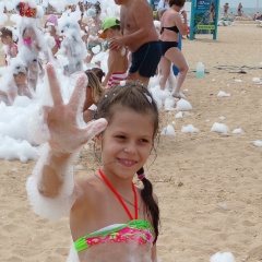 Дима Лохвицкий, 01.04.1988, Boston