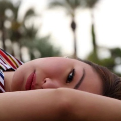 Muhabbat Turdiyeva, 11.12, Stockholm