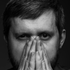 Павел Шафоростов, 11.01.1987, Красноярск