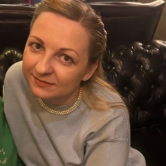 Iren Martynova, 15.04