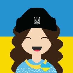 Ольга Костенко, 05.12, Киев