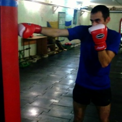 Самит Гюлюшов, 10.03.1989, Невинномысск