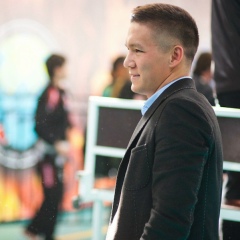 Даурен Ильяс, 30.10, Алматы