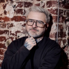 Алексей Пашин-Колобанов, Санкт-Петербург