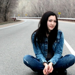 Айгерим Асхат, 25.03.1995, Nanjing