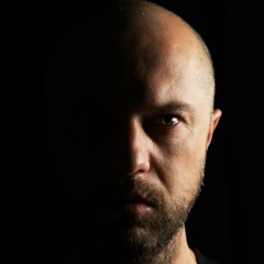 Sergio Morózov, Москва