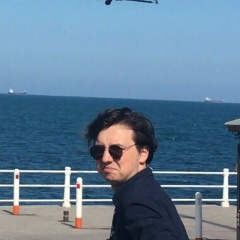 Габриел Куликов, 24.07.1999