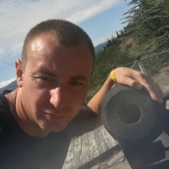 Иван Лялин, 19.03, Киров