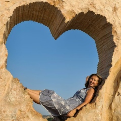 Ольга Лажебник, 12.05, Санкт-Петербург