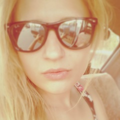 Татьяна Лукьянникова, 22.09, Санкт-Петербург