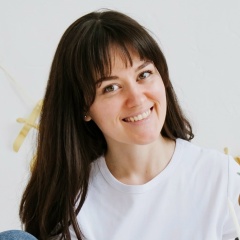 Мария Харабара, 14.01, Санкт-Петербург