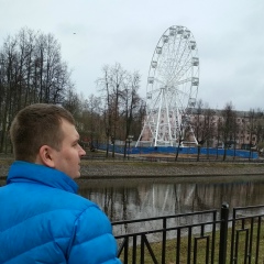 Кирилл Сапегин, 06.04.1985, Москва