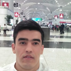 Аслиддин Худойкулов, 06.11.1901, Владимир