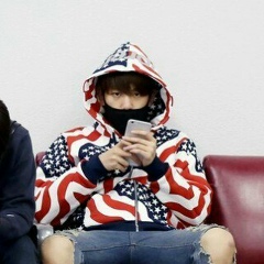 Марк Сехунов, 21.12.1996, Gwangju