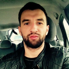 Вітя Бойкович, 30.12, Львов