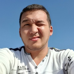 Эльдар Умаралиев, 26.05, Ош