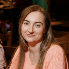 Мария Курицына, 07.02, Владимир