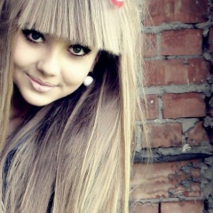 Аня Бессонова, 06.10.1994, Черновцы