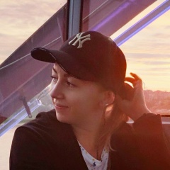 Аня Бурлакова, Иркутск