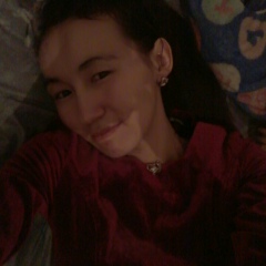 Мунира Айтжанова, 26.05.1992